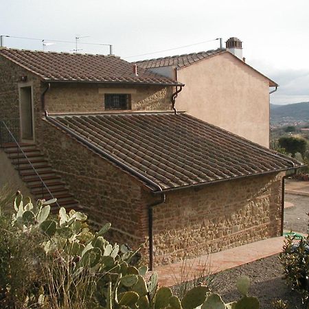 Francesca Apartment Montelupo Fiorentino Bagian luar foto