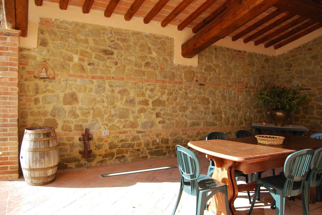 Francesca Apartment Montelupo Fiorentino Bagian luar foto