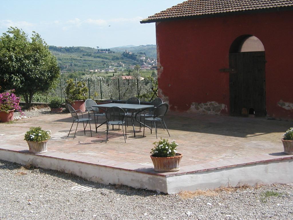 Francesca Apartment Montelupo Fiorentino Bagian luar foto