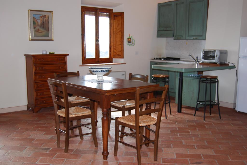 Francesca Apartment Montelupo Fiorentino Bagian luar foto