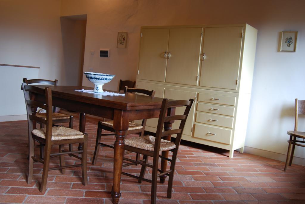 Francesca Apartment Montelupo Fiorentino Bagian luar foto