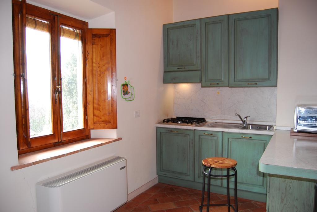 Francesca Apartment Montelupo Fiorentino Bagian luar foto