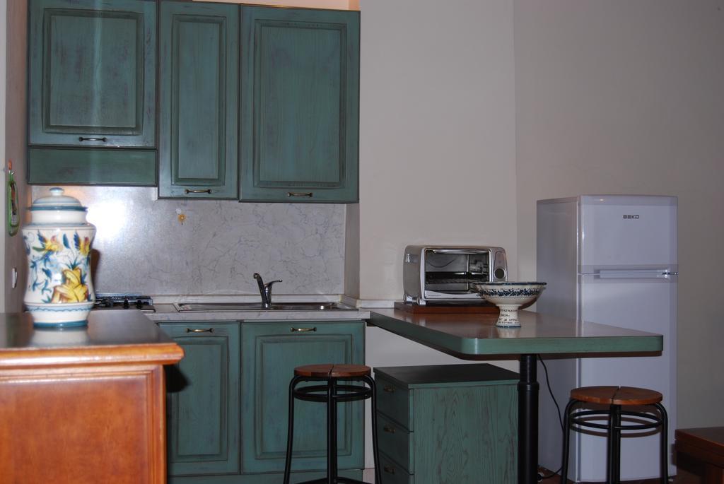 Francesca Apartment Montelupo Fiorentino Bagian luar foto