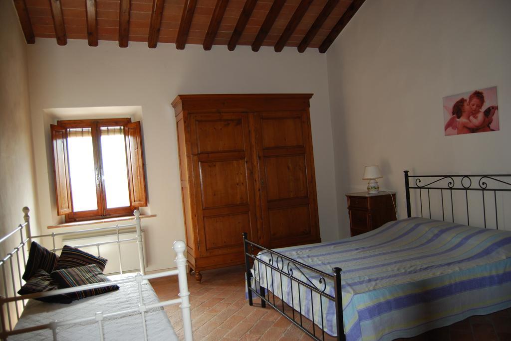 Francesca Apartment Montelupo Fiorentino Bagian luar foto