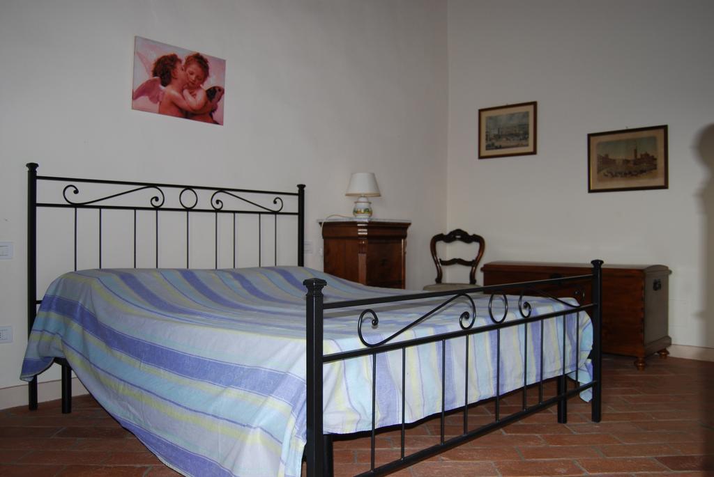 Francesca Apartment Montelupo Fiorentino Bagian luar foto