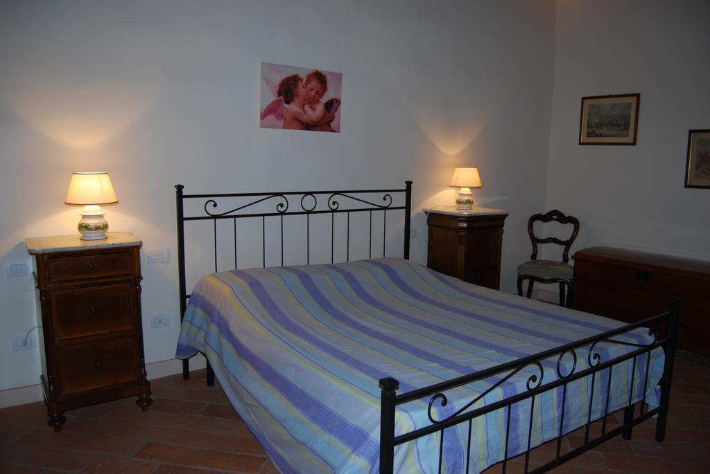 Francesca Apartment Montelupo Fiorentino Bagian luar foto