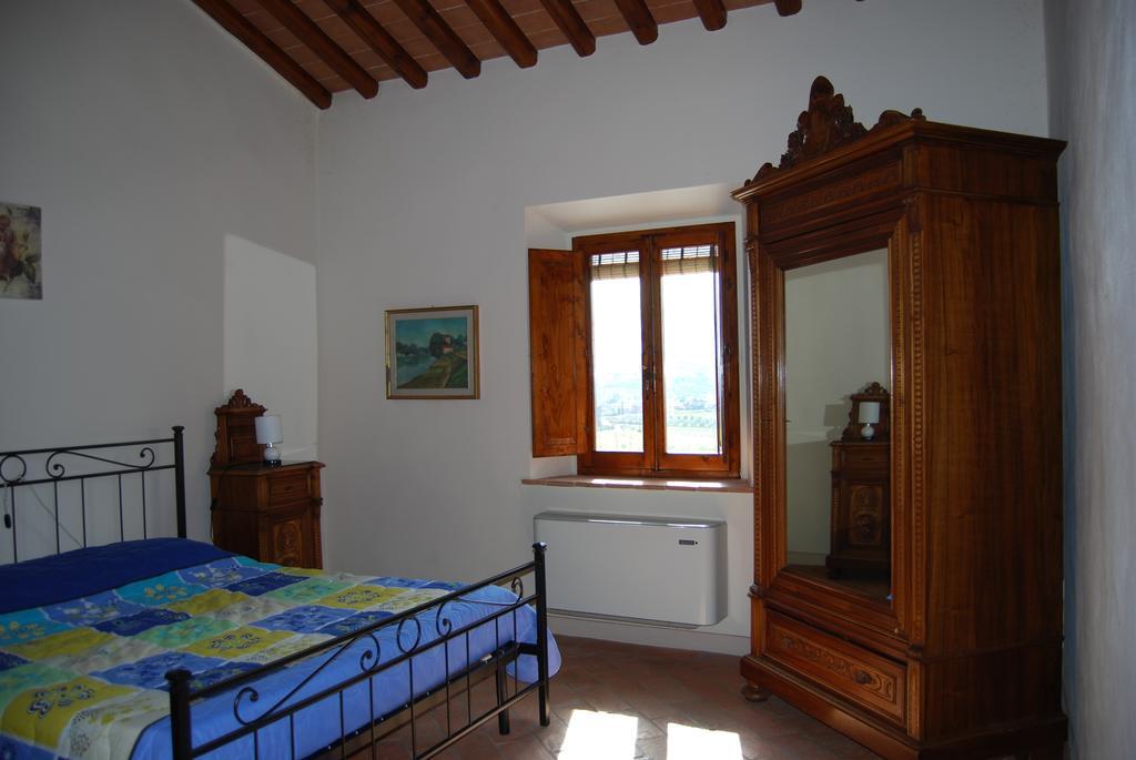 Francesca Apartment Montelupo Fiorentino Bagian luar foto