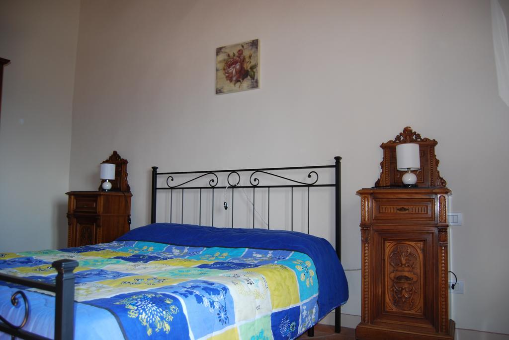 Francesca Apartment Montelupo Fiorentino Bagian luar foto