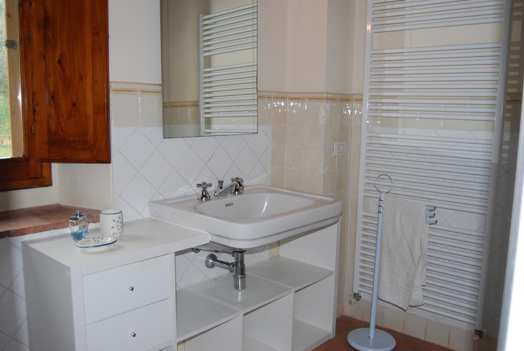 Francesca Apartment Montelupo Fiorentino Bagian luar foto
