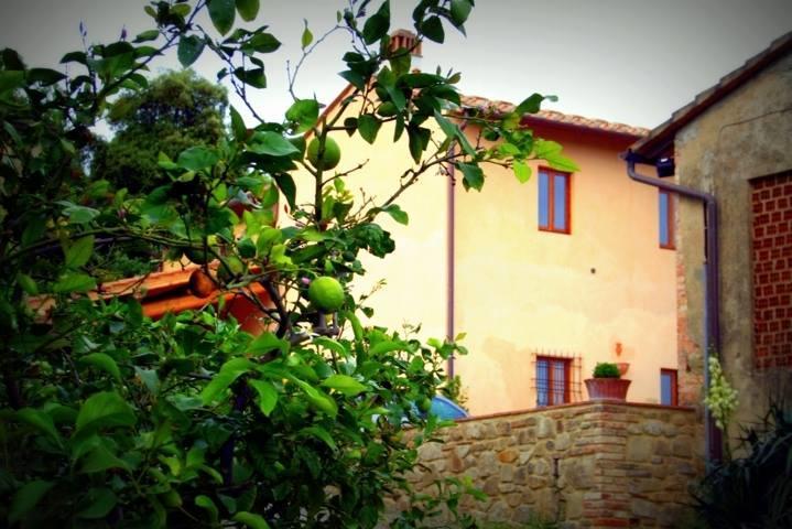 Francesca Apartment Montelupo Fiorentino Bagian luar foto