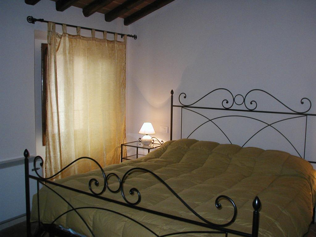 Francesca Apartment Montelupo Fiorentino Bagian luar foto