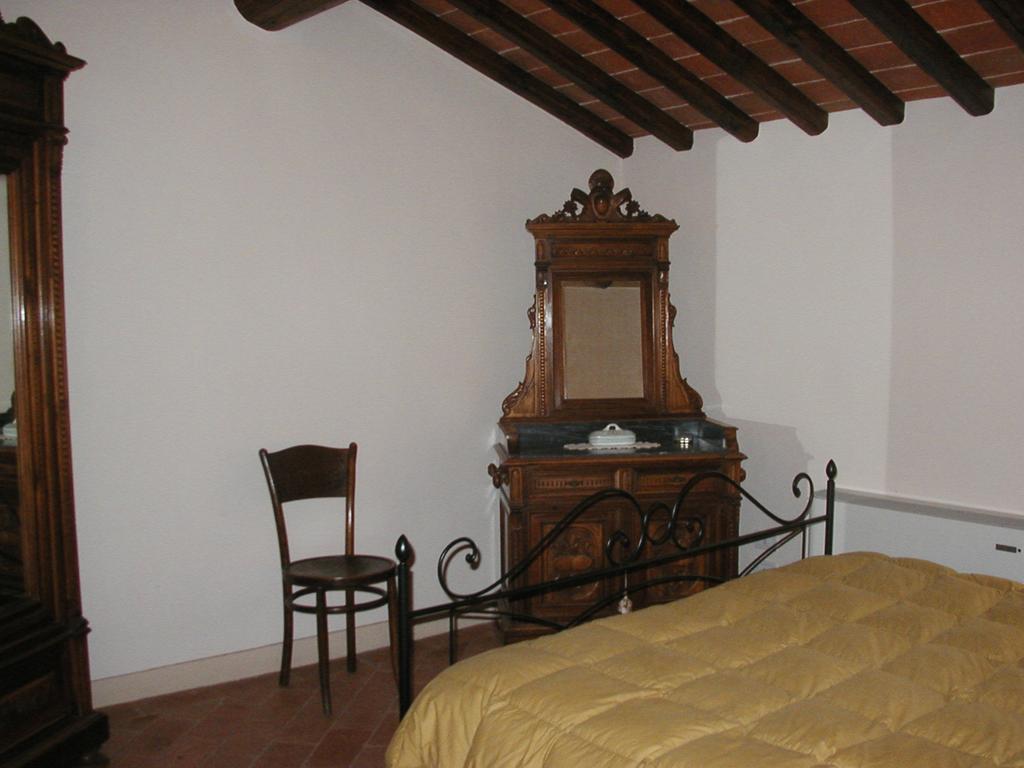 Francesca Apartment Montelupo Fiorentino Bagian luar foto