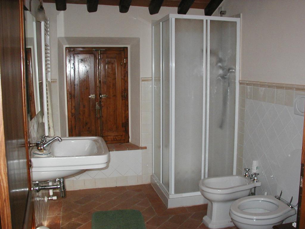 Francesca Apartment Montelupo Fiorentino Bagian luar foto